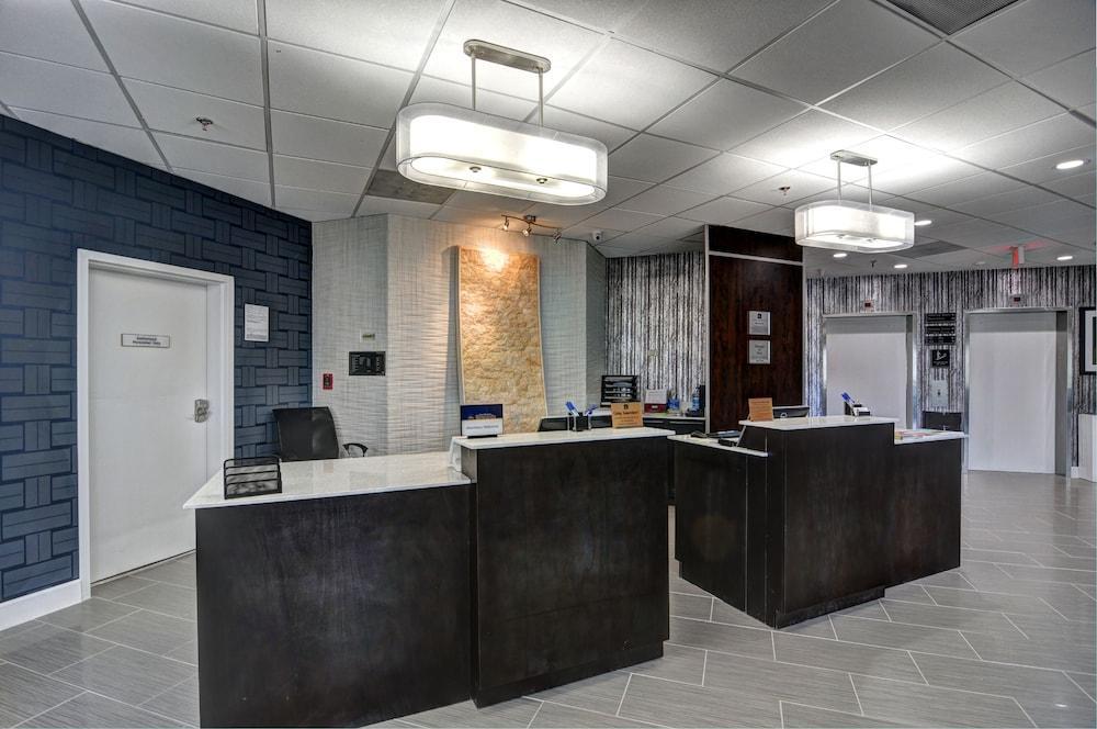 Best Western Plus Hanes Mall Winston-Salem Kültér fotó