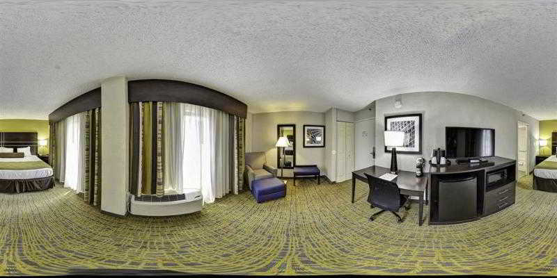 Best Western Plus Hanes Mall Winston-Salem Kültér fotó