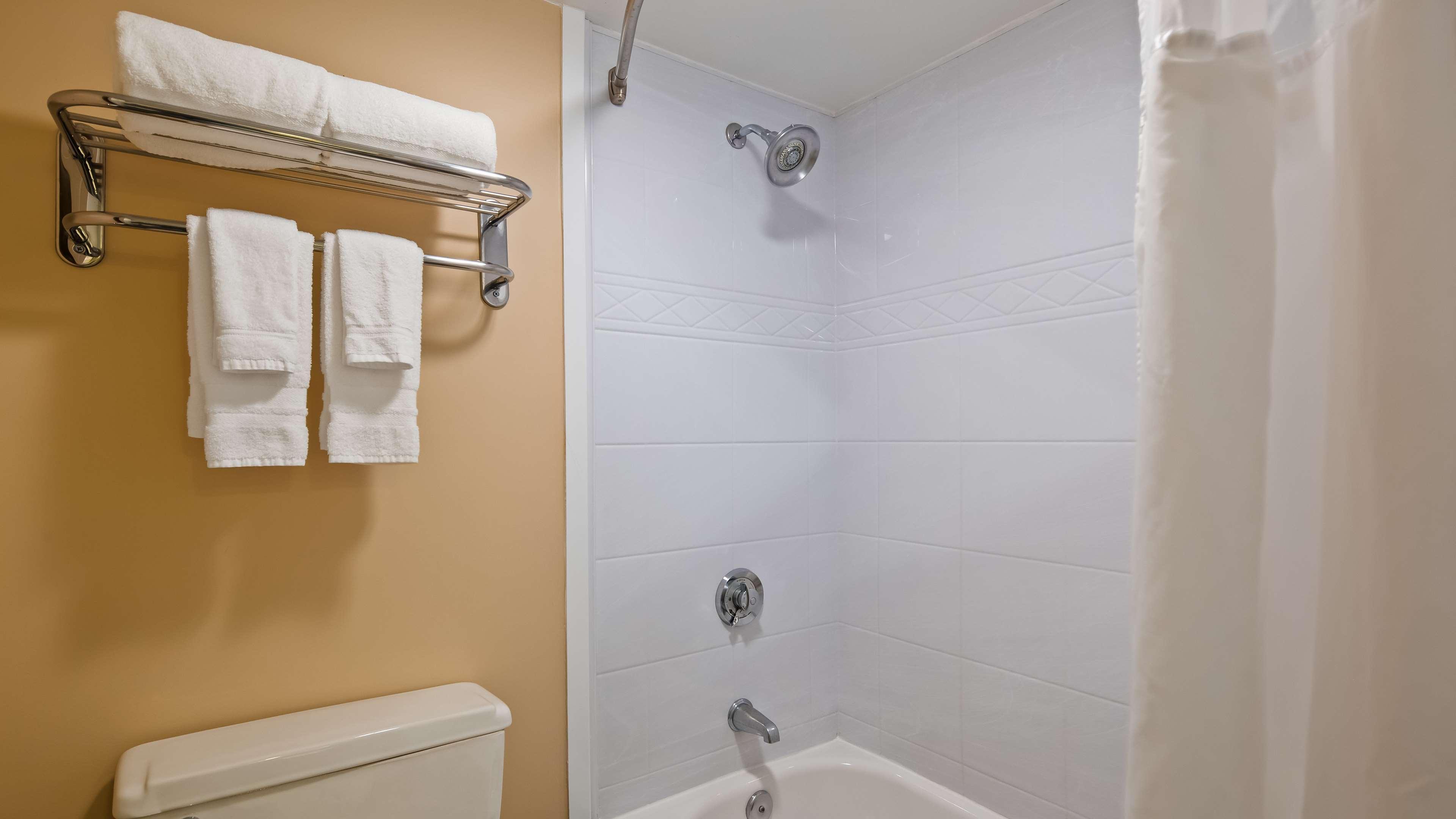 Best Western Plus Hanes Mall Winston-Salem Kültér fotó