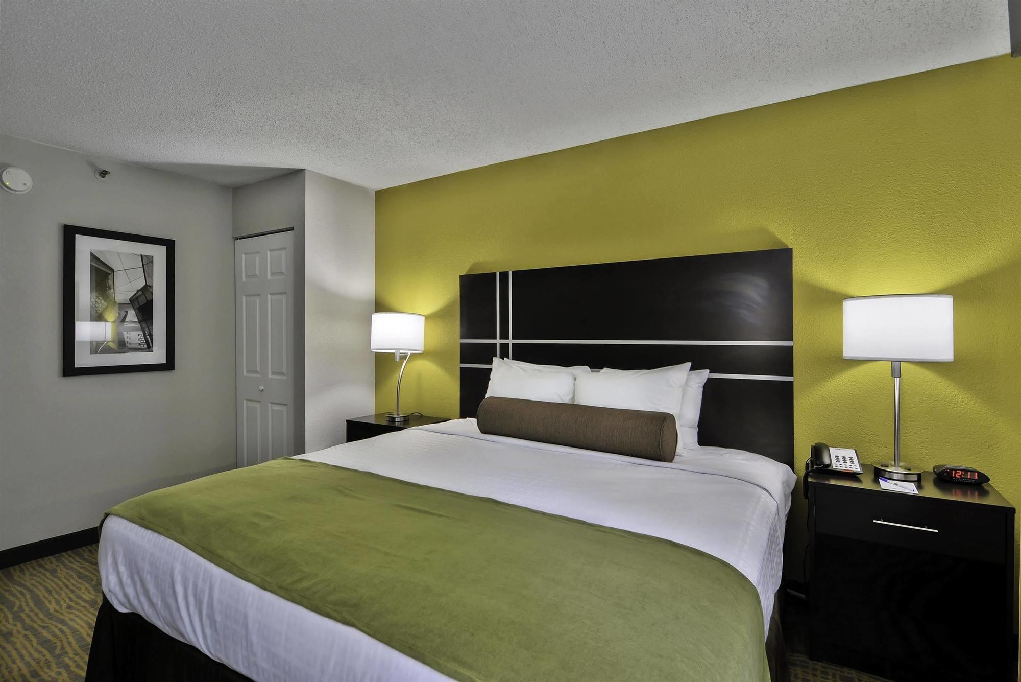 Best Western Plus Hanes Mall Winston-Salem Kültér fotó