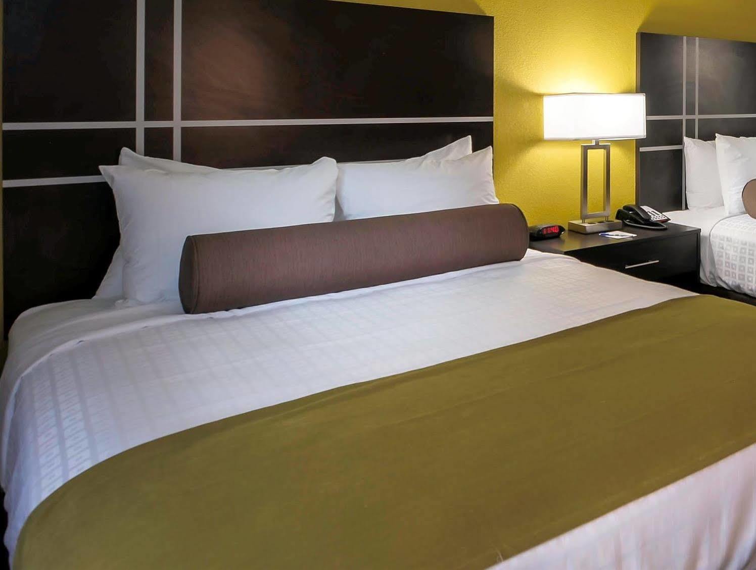 Best Western Plus Hanes Mall Winston-Salem Kültér fotó