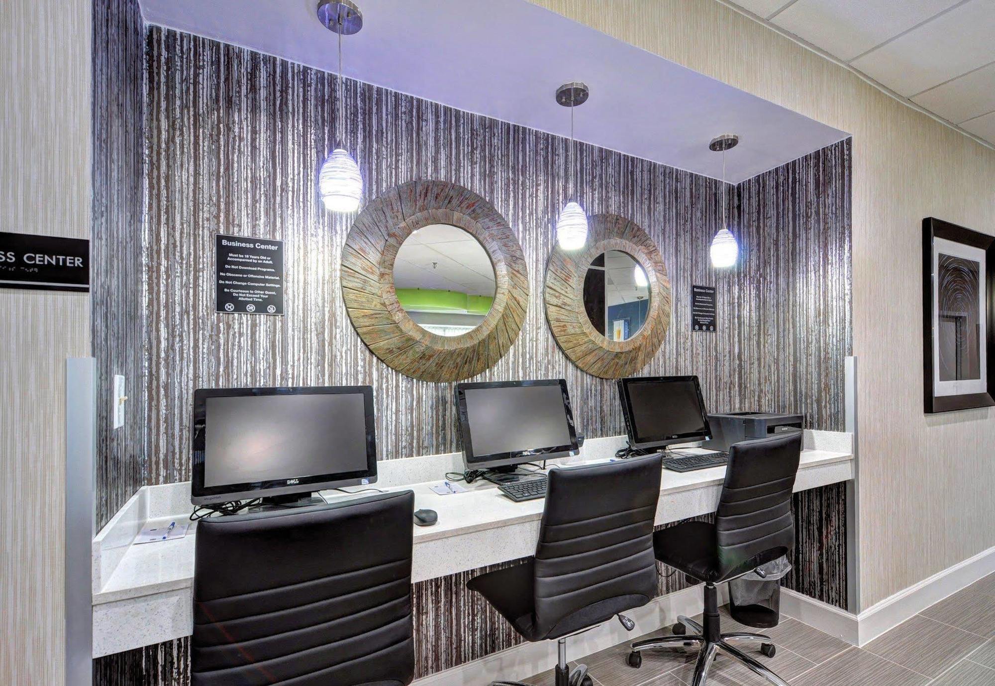 Best Western Plus Hanes Mall Winston-Salem Kültér fotó